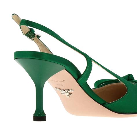 prada womens heels sale|prada heels price.